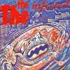 The The - Infected: Album-Cover