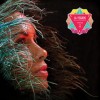 La Yegros - Viene De Mi: Album-Cover