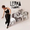 Lenka - Shadows: Album-Cover