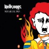 Hellsongs - These Are Evil Times: Album-Cover