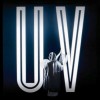 Midnight Juggernauts - Uncanny Valley: Album-Cover
