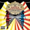 Jane's Addiction - Live In NYC: Album-Cover