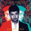 Robin Thicke - Blurred Lines: Album-Cover