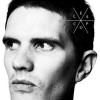 Lescop - Lescop: Album-Cover