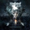 Mercenary - Through Our Darkest Days: Album-Cover