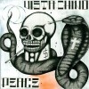 Vista Chino - Peace: Album-Cover