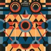 De Staat - I_Con: Album-Cover