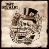 Dave Stewart - Lucky Numbers: Album-Cover