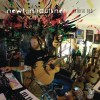 Newton Faulkner - Studio Zoo: Album-Cover