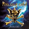 Running Wild - Resilient: Album-Cover
