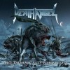 Death Angel - The Dream Calls For Blood: Album-Cover