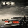 Ransom And Statik Selektah - The Proposal: Album-Cover