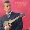 Perrecy - Du Bist Das Opfer: Album-Cover
