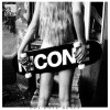 Niconé - Let Love Begin: Album-Cover