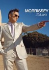 Morrissey - 25 Live
