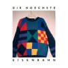 Die Höchste Eisenbahn - Schau In Den Lauf Hase: Album-Cover