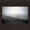 Recondite - Hinterland: Album-Cover