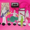 Magik Markers - Surrender To Fantasy: Album-Cover