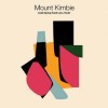 Mount Kimbie - Cold Spring Fault Less Youth: Album-Cover