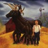 There Will Be Blood - Without: Album-Cover