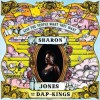 Sharon Jones & The Dap Kings - Give The People What They Want: Album-Cover
