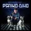 Psaiko.Dino - #hangster: Album-Cover