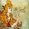 Ira May - The Spell: Album-Cover