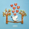 Lacrosse - Are You Thinking Of Me Every Minute Of Every Day?: Album-Cover