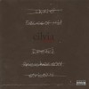 Isaiah Rashad - Cilvia Demo: Album-Cover
