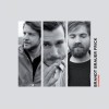 Brandt Brauer Frick - DJ Kicks: Album-Cover