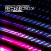 Drumcell - Reconnected 04: Album-Cover