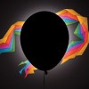 Milagres - Violent Light: Album-Cover