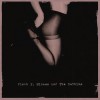 Micah P. Hinson - And The Nothing: Album-Cover