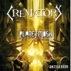 Crematory - Antiserum