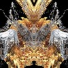 Band Of Skulls - Himalayan: Album-Cover