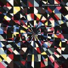 Monochrome - Unità: Album-Cover