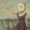 Neutral Milk Hotel - In The Aeroplane Over The Sea: Album-Cover