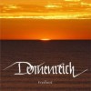 Dornenreich - Freiheit: Album-Cover