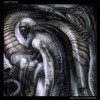 Triptykon - Melana Chasmata: Album-Cover