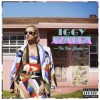 Iggy Azalea - The New Classic: Album-Cover