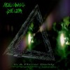 Mekong Delta - In A Mirror Darkly: Album-Cover