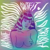 Archie Bronson Outfit - Wild Crush: Album-Cover