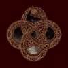 Agalloch - The Serpent And The Sphere: Album-Cover