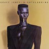 Grace Jones - Nightclubbing: Album-Cover