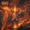 Vader - Tibi Et Igni: Album-Cover