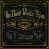 The Devil Makes Three - I'm A Stranger Here