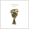 Midge Ure - Fragile: Album-Cover