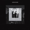 INVSN - INVSN: Album-Cover