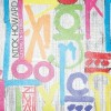 Nick Howard - Living In Stereo: Album-Cover