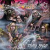 Earthless Meets Heavy Blanket - In A Dutch Haze: Album-Cover
